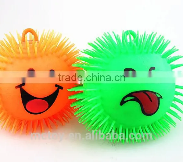 Stretchy Sensory Ball Spiky Stress Toys photo-2