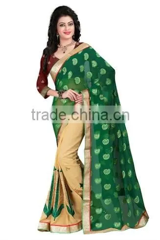 Niharika_Green_Chiku
