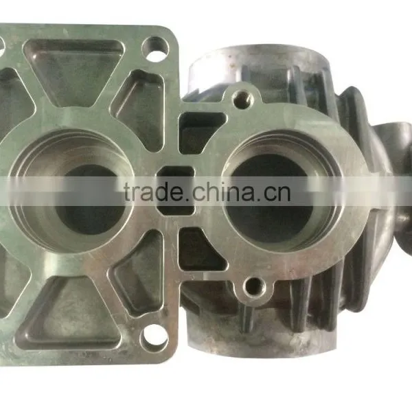 CASE COVER HST Parts Hydraulic Static Transmission Harvester Parts Piston Pump Parts photo-2