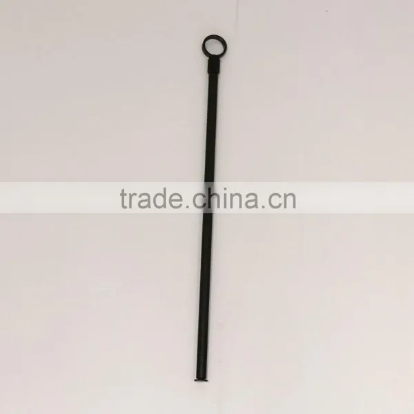 Adjustable Aluminum Clothes Display Connecting Rods photo-3