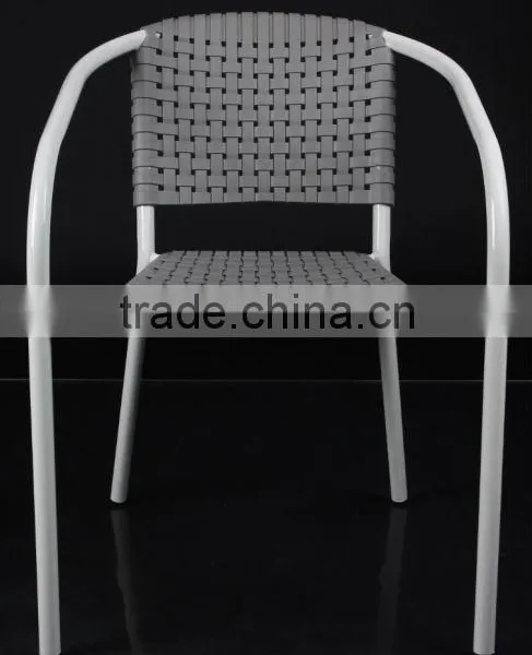 Plastic Stackable Chair/ Outdoor Furniture/ Garden Chair Wholesale 1523 photo-4