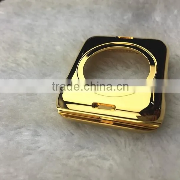 Manufacturer Gold Housing for Apple Watch,Luxury Gold Housing for Apple Watch photo-2