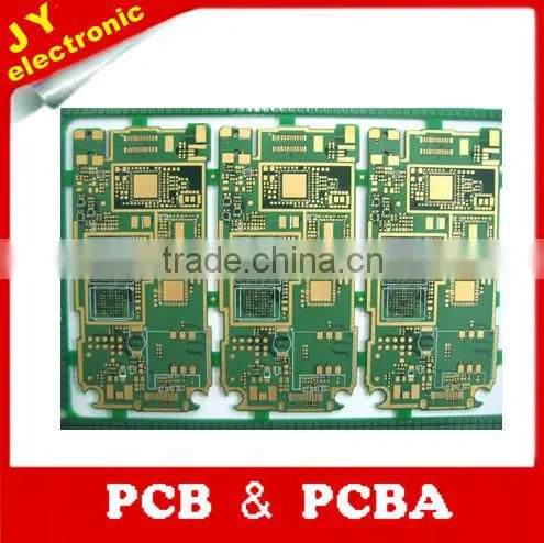 Custom-made Pcb Manufacturer 94vo Usb Flash Drive Printed Circuit Board photo-2