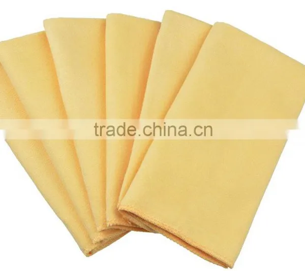 Microfiber Cleaning Cloths for Camera Lens Cell Phone Iphone Ipad Lcd Screen Laptops Glasses Silverware 6 Pack 13 Inch X 13 Inch photo-2