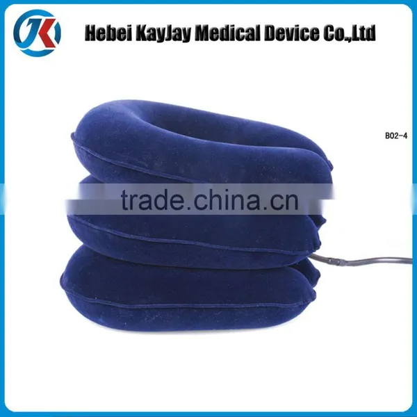Medical Supplies Cervical Neck Traction Device photo-4