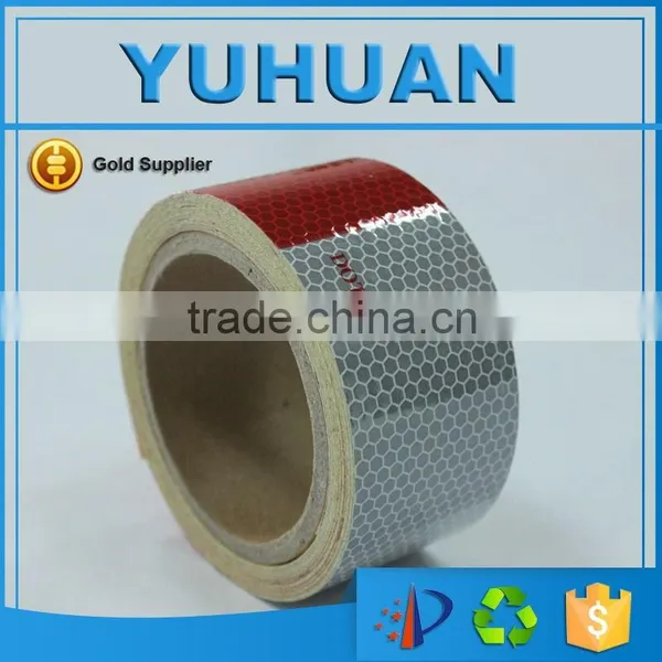 High Intensity Self Adhesive Solar Conspicuity Tape photo-2