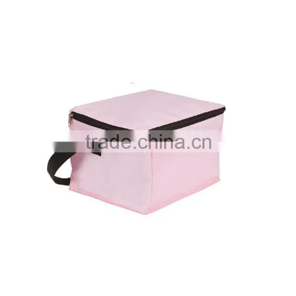 Hot Selling 6 Can Cooler Case Thermal Insulation Bag-uncooler-003 photo-4