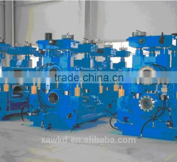 Short Stress Path Hot Rolling Mill Rolls photo-6