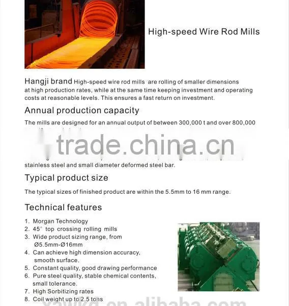 Short Stress Path Hot Rolling Mill Rolls photo-3