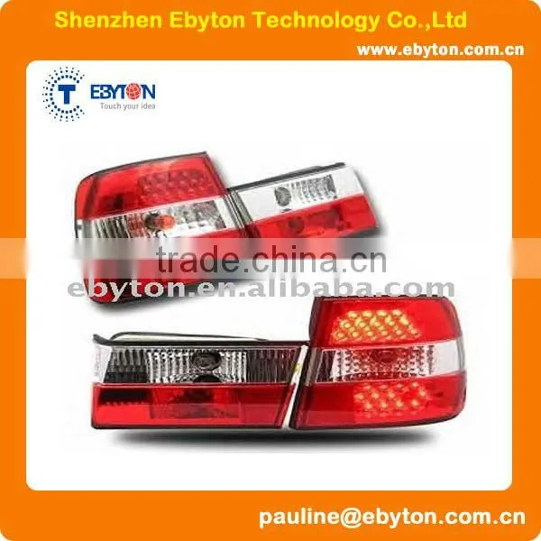 Car Light Mould Prototype