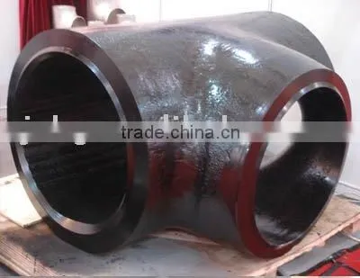 Hydraulic Tee Fittings Equal Tees