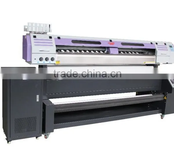 Ost Popular MEPSON 5113 Head Banner Direct Printing Printer for Flags Direct Printing photo-4