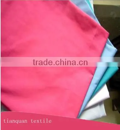 Hot Sell !TC 80/20 45*45 110*76 Black Pocketing Interlining photo-4