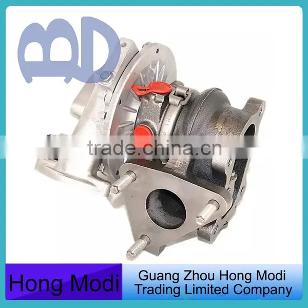 Factory Turbocharger for NISSANs Cabstar IHI RHF4 VN4 YD25DDTi 14411-MB40B China Turbo