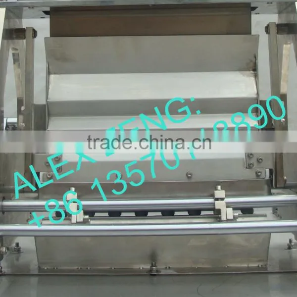 Sugar Stick Packing Machine/Paper Packing Machine photo-3