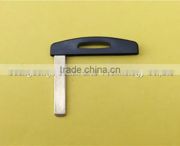 Replacement Key Blade for Renault Koleos Smart Key Card Case photo-2