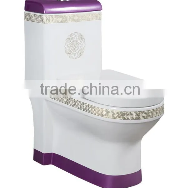 Dennis 2095 P Trap Gravity Flush Waterless Toilet photo-5