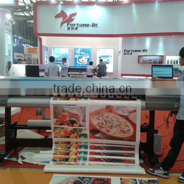 High Quality F186000 Print Head for SMART COLOR Printer photo-3