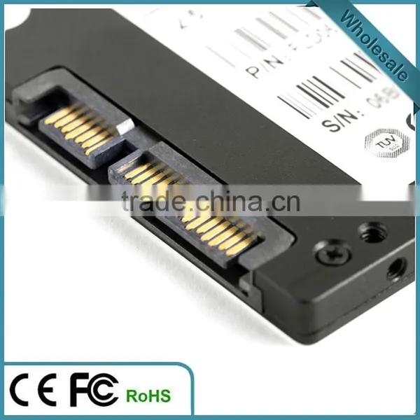 High Performance 256gb Half Size Msata Ssd photo-4
