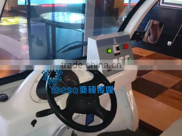 Mobile Light Box, LED Scooter, Mini Van Manufacturer photo-2