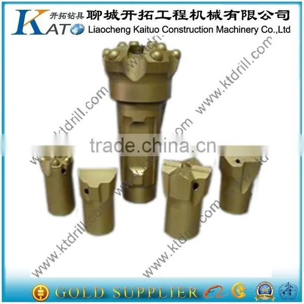 High Quality DTH Hammer and DTH Bits photo-3