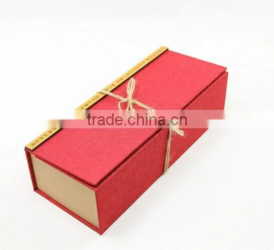 Custom Luxury Paper Tea Packaging photo-5
