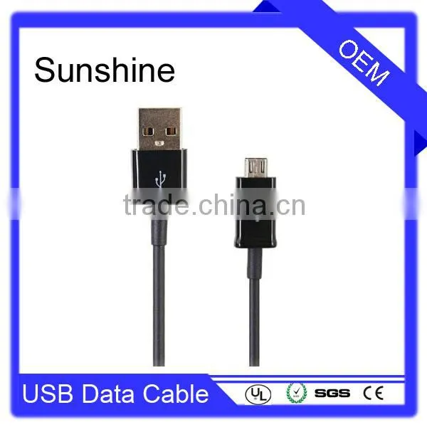 2.0 Best Price Colorful Usb Data Cable Xnxx Video Converter Usb Aux Cable Media photo-4