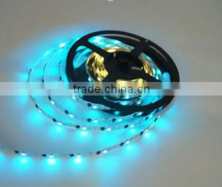 Shenzhen Led Light 60pcs SMD 5050 Addressable Rgb Ws2812 Ws2812b Led Strip photo-4