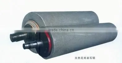 Marble Roll, Embossing Roller, Paper Roll Further Processing Machine photo-2
