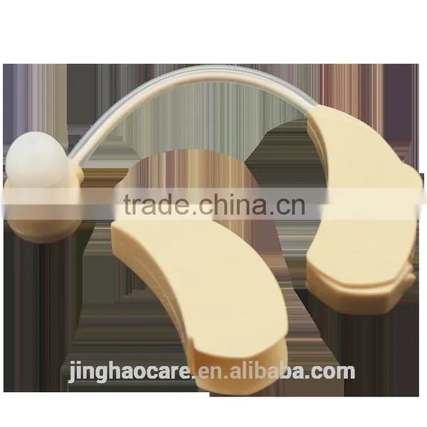 New Design Best Hearing Aids Ear Personal Sound Amplifier photo-2