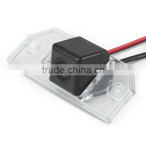 EONON A5162 Color CMD Camera-High Definition/ Wide Angle /Waterproof Camera Special for Ford photo-4