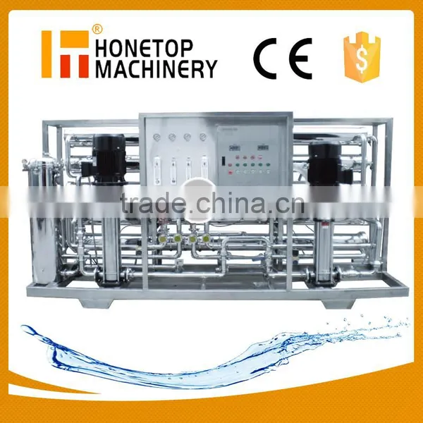 Standard Lab Water Purification System