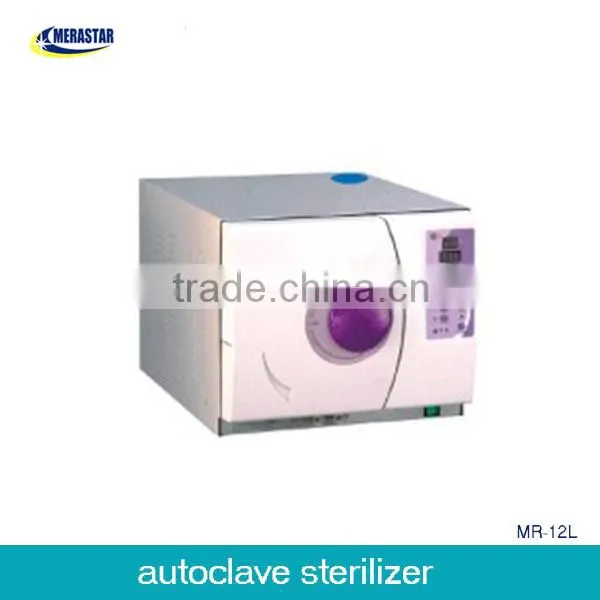 Dental Autoclaves Dental Autoclave Steamsterilizer