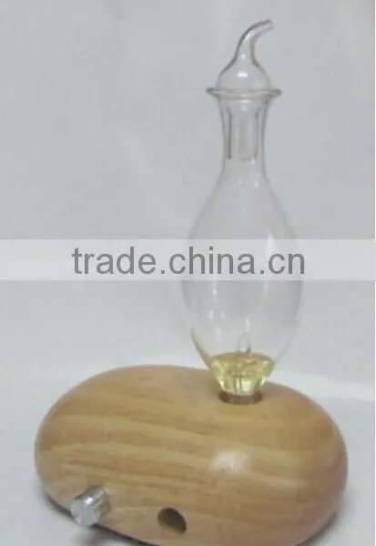 Nebulization aroma diffuser