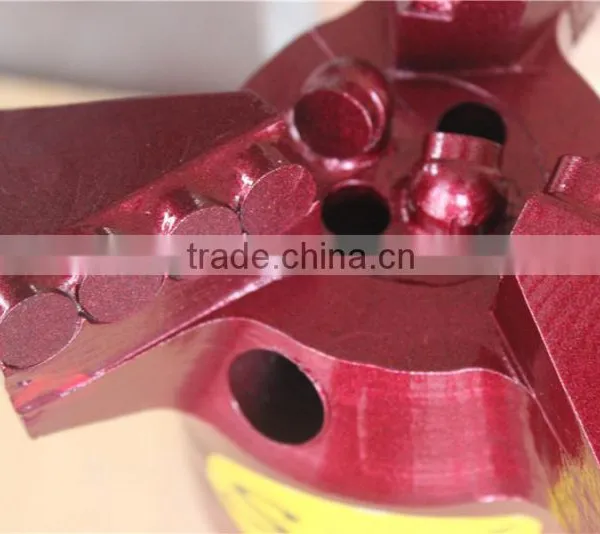 Chevron Type Bit (2 3/4"-12 1/4") photo-2