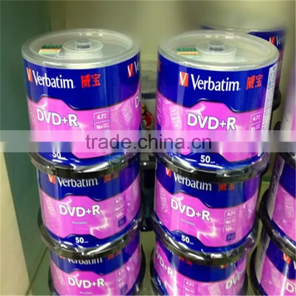 DVD-R With 25pcs Cake Box Packing photo-5