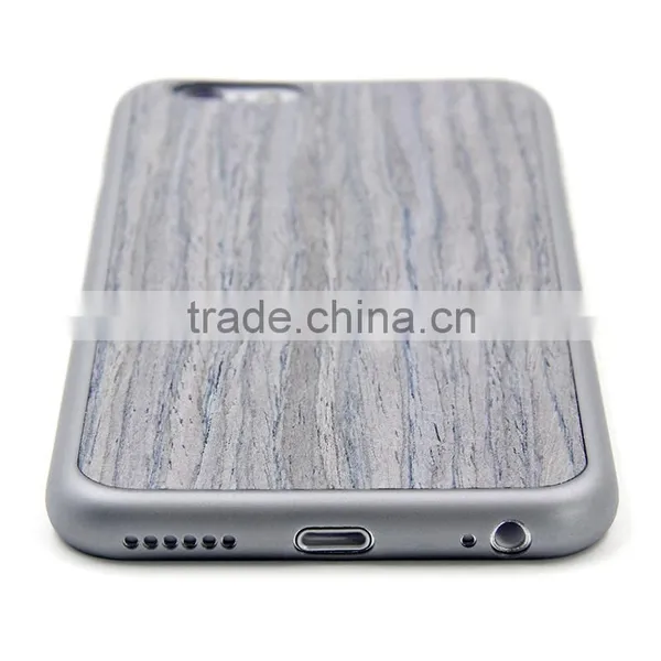 Hot New Products for 2016 Blank Wood Case for Iphone, for Wood Cover IPhone, for IPhone 6 Wood Case photo-3