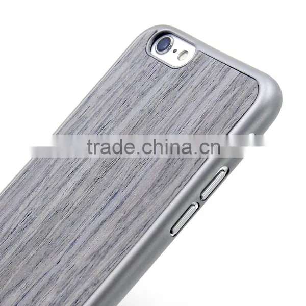 Hot New Products for 2016 Blank Wood Case for Iphone, for Wood Cover IPhone, for IPhone 6 Wood Case photo-6