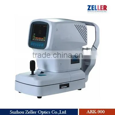 Zeller Ark-900 Auto Refractometer With Keratometer