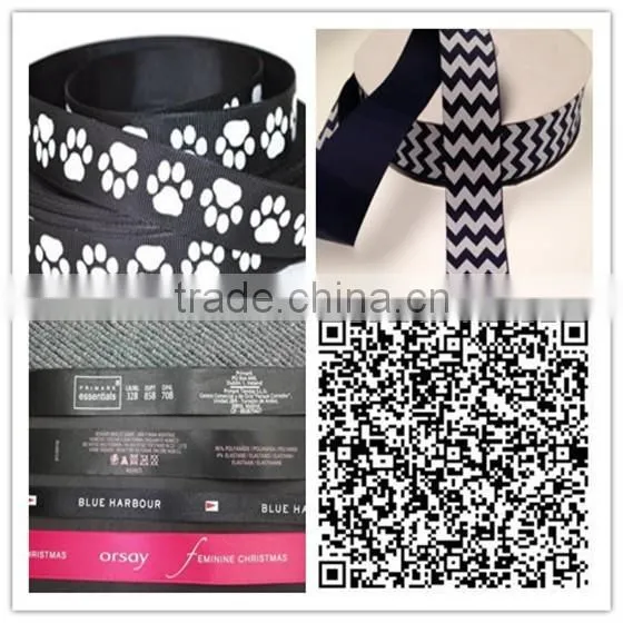 Automatic Roll to Roll Silk Screen Printing Machine for Ribbon/lanyards photo-3