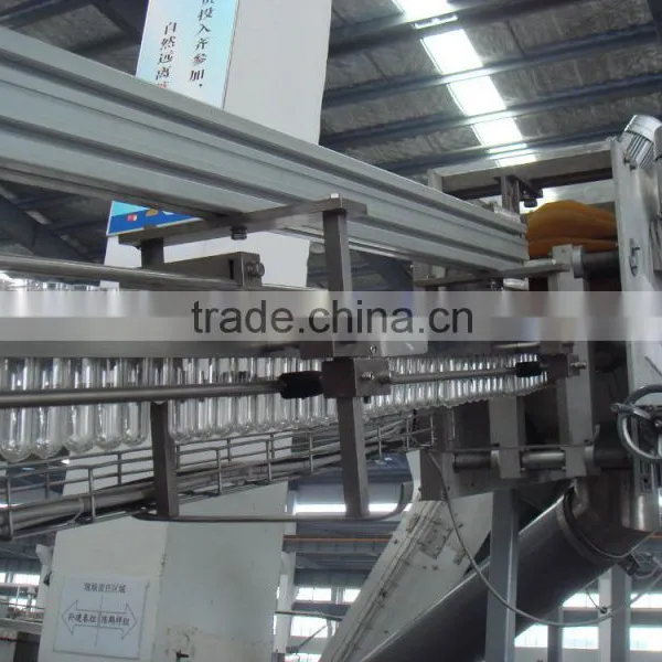 Fully Automatic Pet Bottle Blowing Machine Rotary Type photo-4