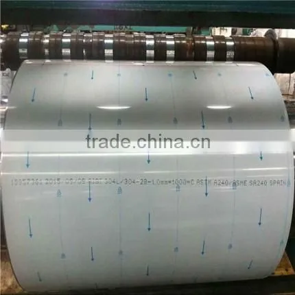 Astm Standard 300 Series Stainless Steel Coil 304 photo-3