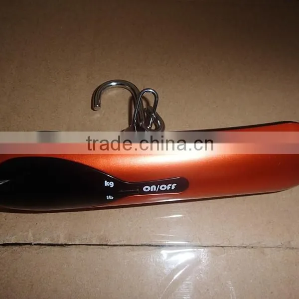 Portable Handheld Digital Luggage Scale Weighing Travel Suitcase Bag Scales See larger image Portable Handheld Digital Luggage