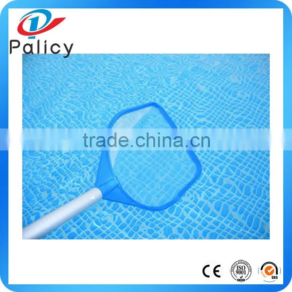 Aluminium Leaf Pools Use Swimming Pool Skimmer photo-2