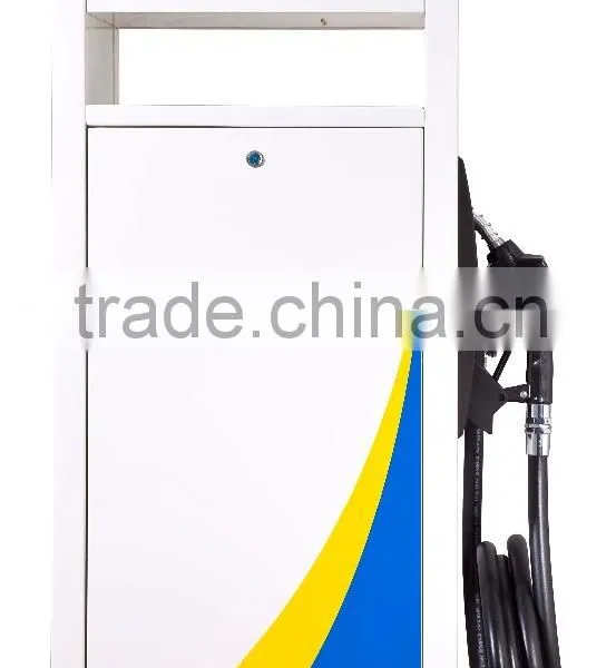 High-accuracy Flowmeter Combination Gas Station Pumps for Sale