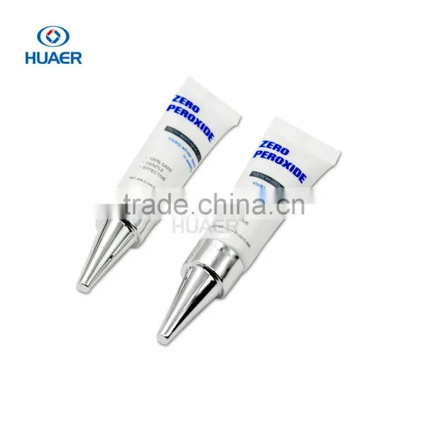 Professional Teeth Whitening Gel/no Peroxide Teeth Whitener Gel photo-2