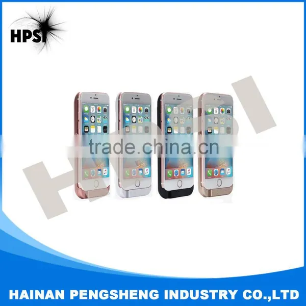 Best Portable Wireless Power Bank 10000mAh for 4.7 Iphone 6 6s With USB photo-2