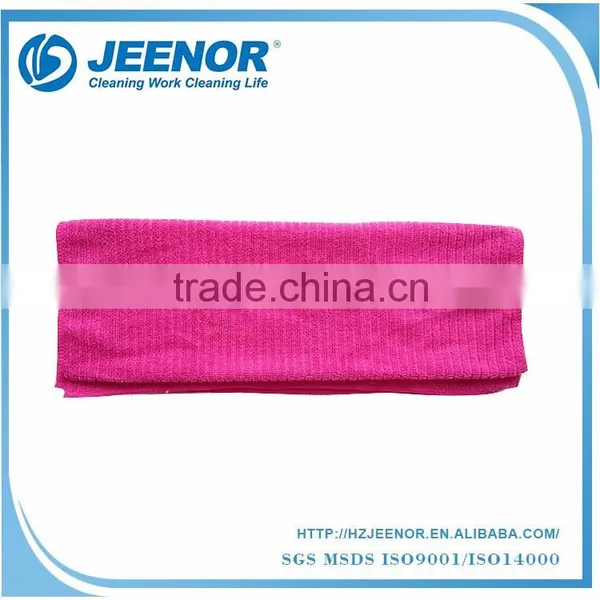 Hot Selling Super Absorbent Micro Fiber Cloth photo-5
