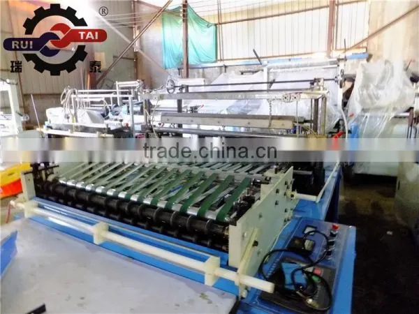 Soft Handbag Making Machine photo-5