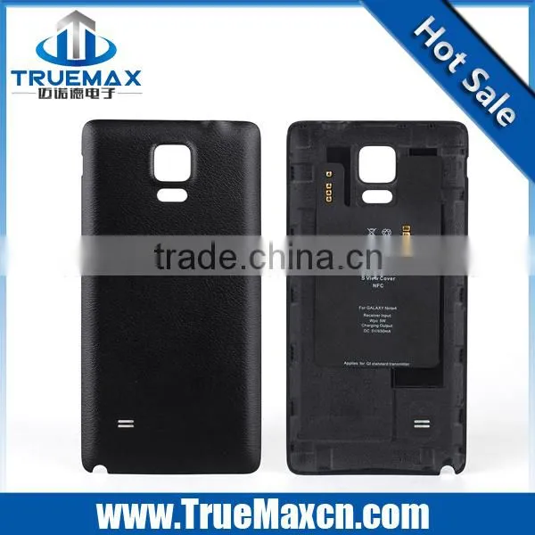 Wireless Charging Receiver for Samsung Note 4 QI Wireless Charger Coil Charge Receiver photo-2